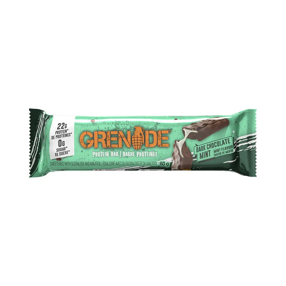 Grenade - Carb Killa Protein Bars - MySupplements.ca INC.