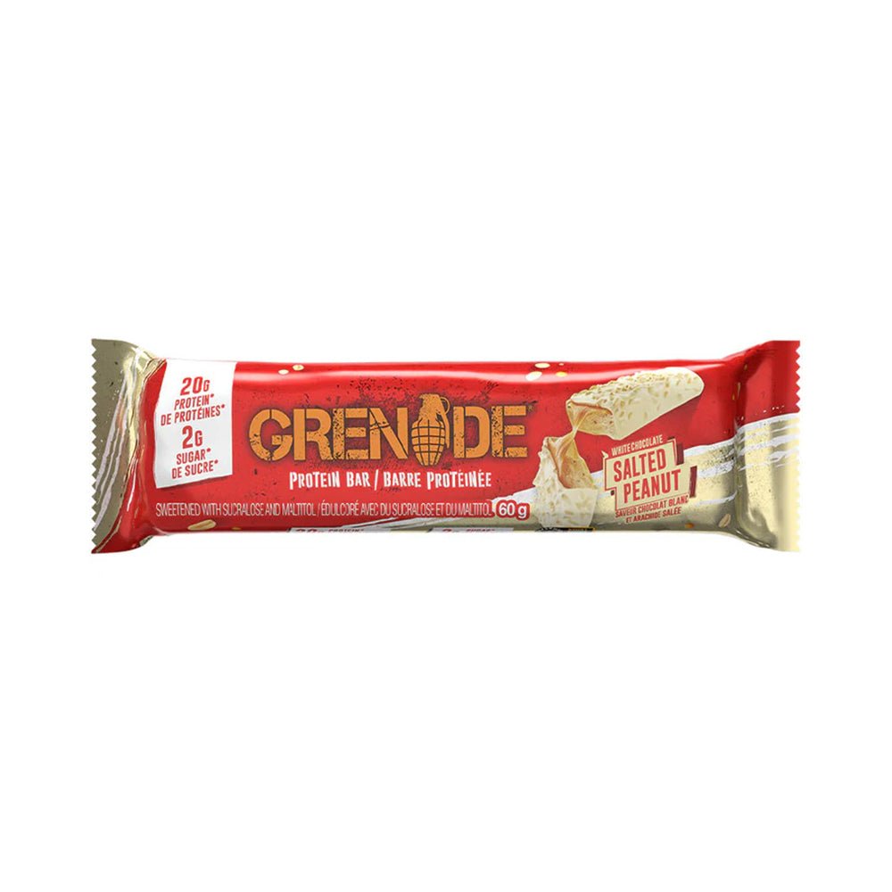 Grenade - Carb Killa Protein Bars - MySupplements.ca INC.