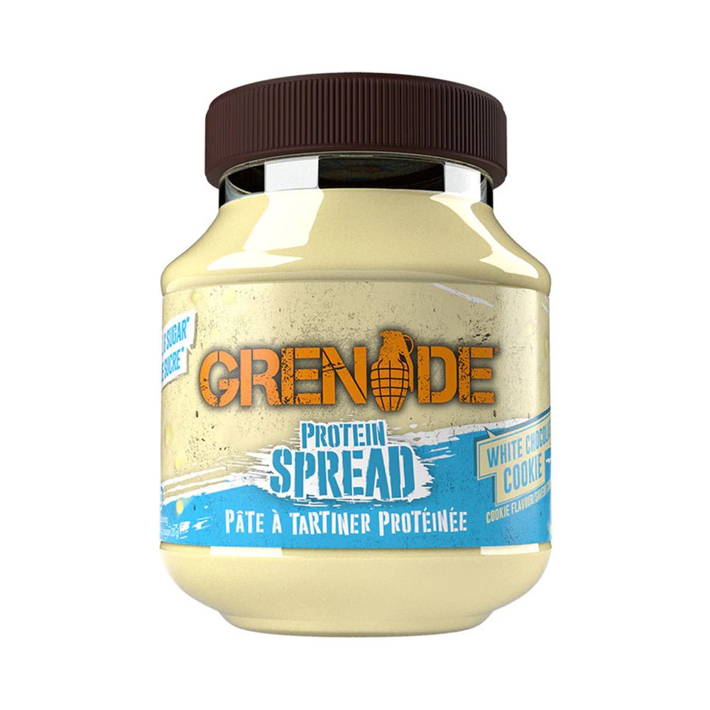 Grenade - Protein Spread - MySupplements.ca INC.
