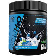 PVL - PROH2O - 255g