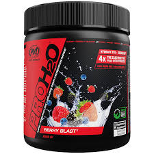 PVL - PROH2O - 255g