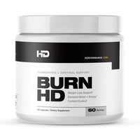 Thumbnail for HD Muscle - Burn HD - MySupplements.ca INC.