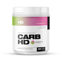 Thumbnail for HD Muscle - Carb HD - MySupplements.ca INC.