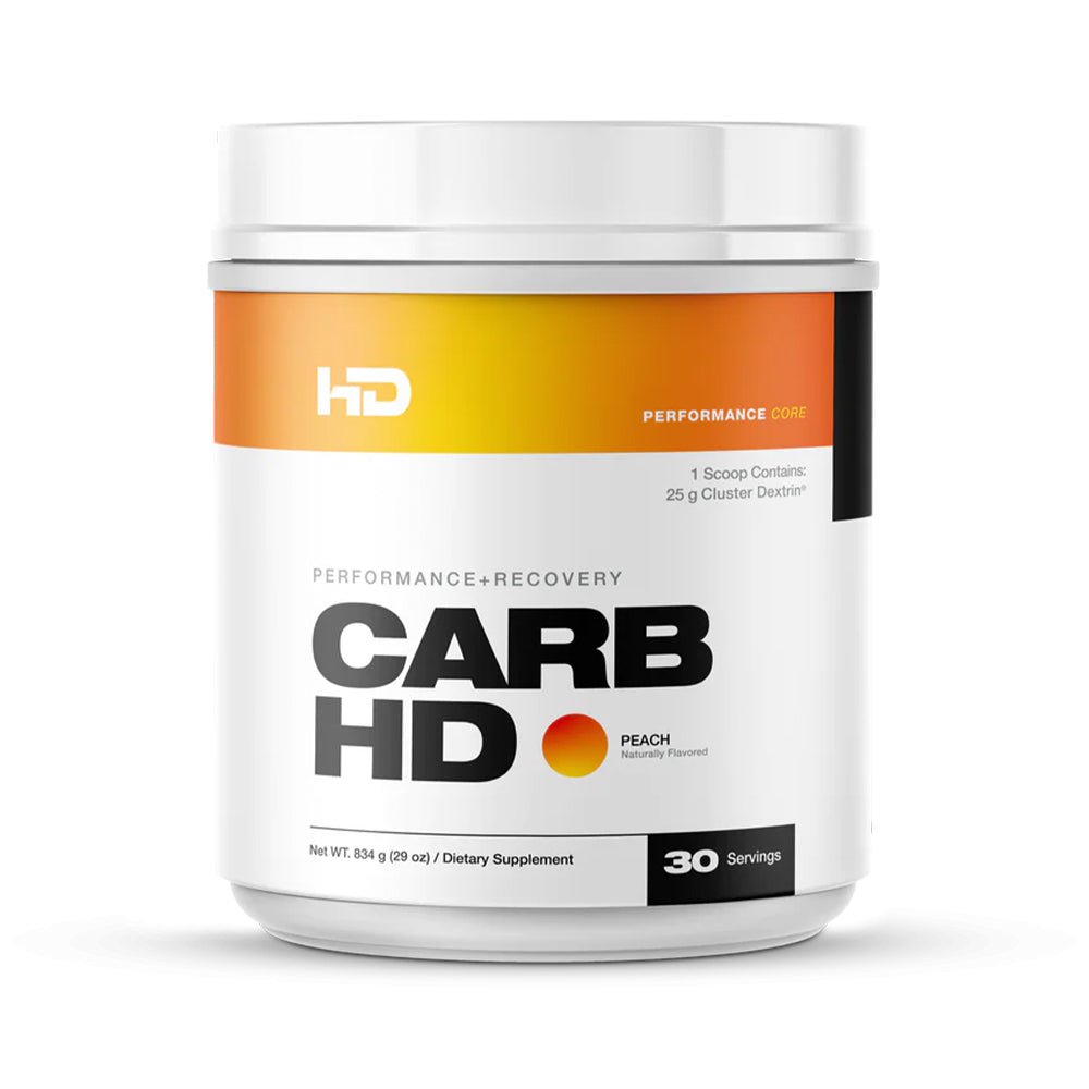 HD Muscle - Carb HD - MySupplements.ca INC.