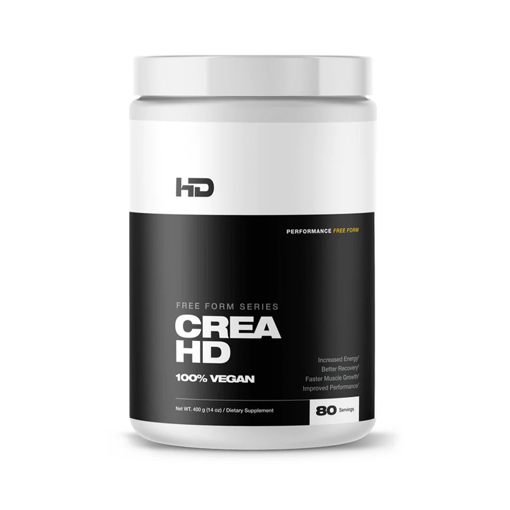 HD Muscle - CreaHD - MySupplements.ca INC.