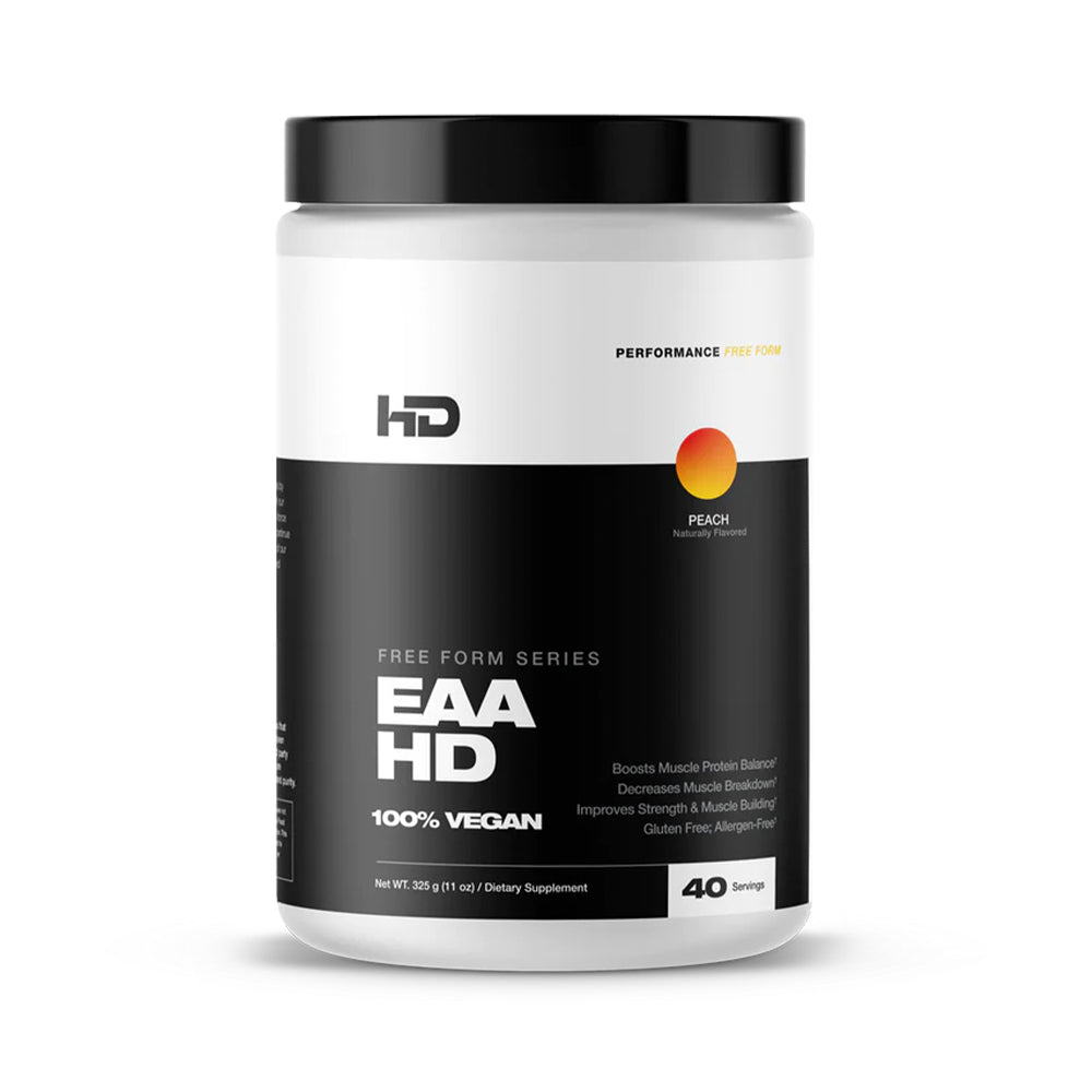 HD Muscle - EAA-HD - MySupplements.ca INC.