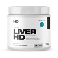 Thumbnail for HD Muscle - Liver HD - MySupplements.ca INC.