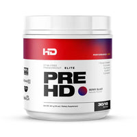 Thumbnail for HD Muscle - Pre HD Elite - MySupplements.ca INC.