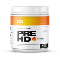 Thumbnail for HD Muscle - Pre HD Ultra - MySupplements.ca INC.