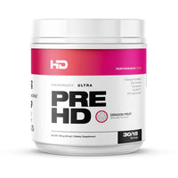 Thumbnail for HD Muscle - Pre HD Ultra - MySupplements.ca INC.