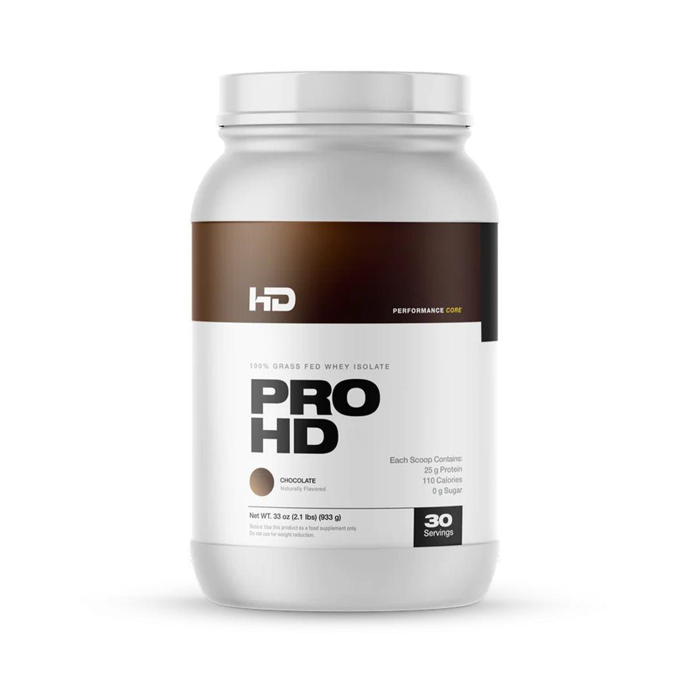 HD Muscle - PRO HD 2.2lbs - MySupplements.ca INC.