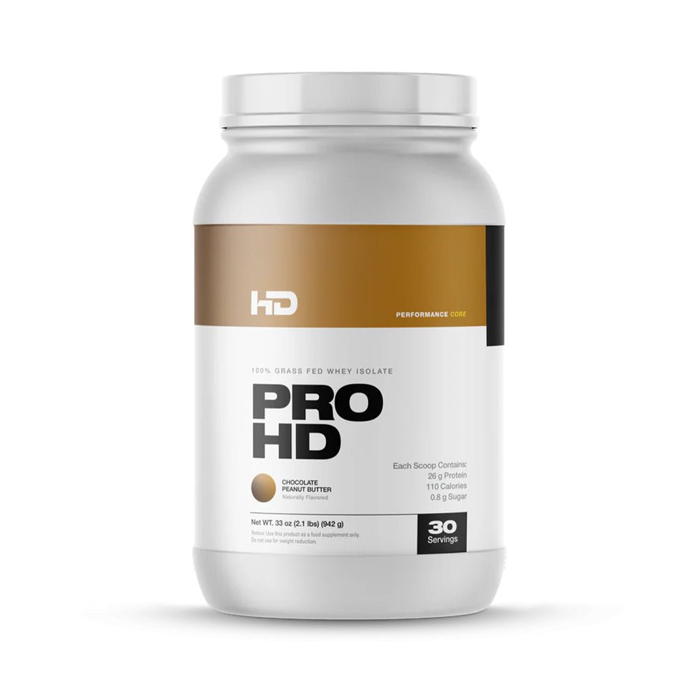 HD Muscle - PRO HD 2.2lbs - MySupplements.ca INC.