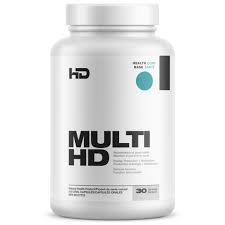 HD Muscle - MultiHD 30 Servings