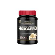 Allmax - Hexapro - 2Lbs