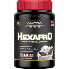 Allmax - Hexapro - 2Lbs