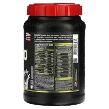 Allmax - Hexapro - 2Lbs