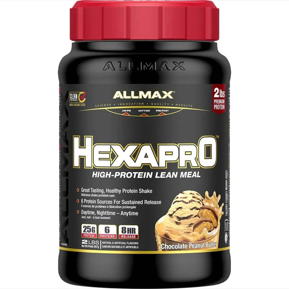 Allmax - Hexapro - 2Lbs