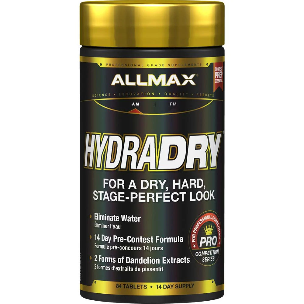 Allmax - HydraDry