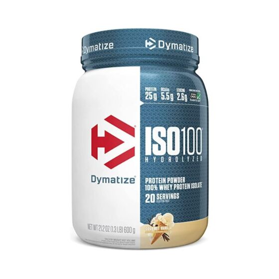 Dymatize - ISO-100 - 1.43Lbs