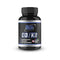 Real Formulas - Vitamin D3 5,000ius / K2 100mcg Chewable Tablets - 60 Servings