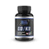 Real Formulas - Vitamin D3 5,000ius / K2 100mcg Chewable Tablets - 60 Servings