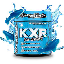 VMI KXR Pre-Workout