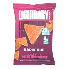 Legendary Foods - Protein Chips