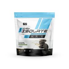 Limitless Pharma - Whey Isolate - 5lbs
