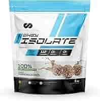 Limitless Pharma - Whey Isolate - 5lbs