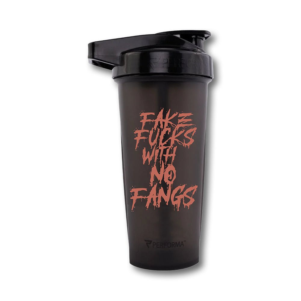 Limited Edition Wycked Shaker - MySupplements.ca INC.