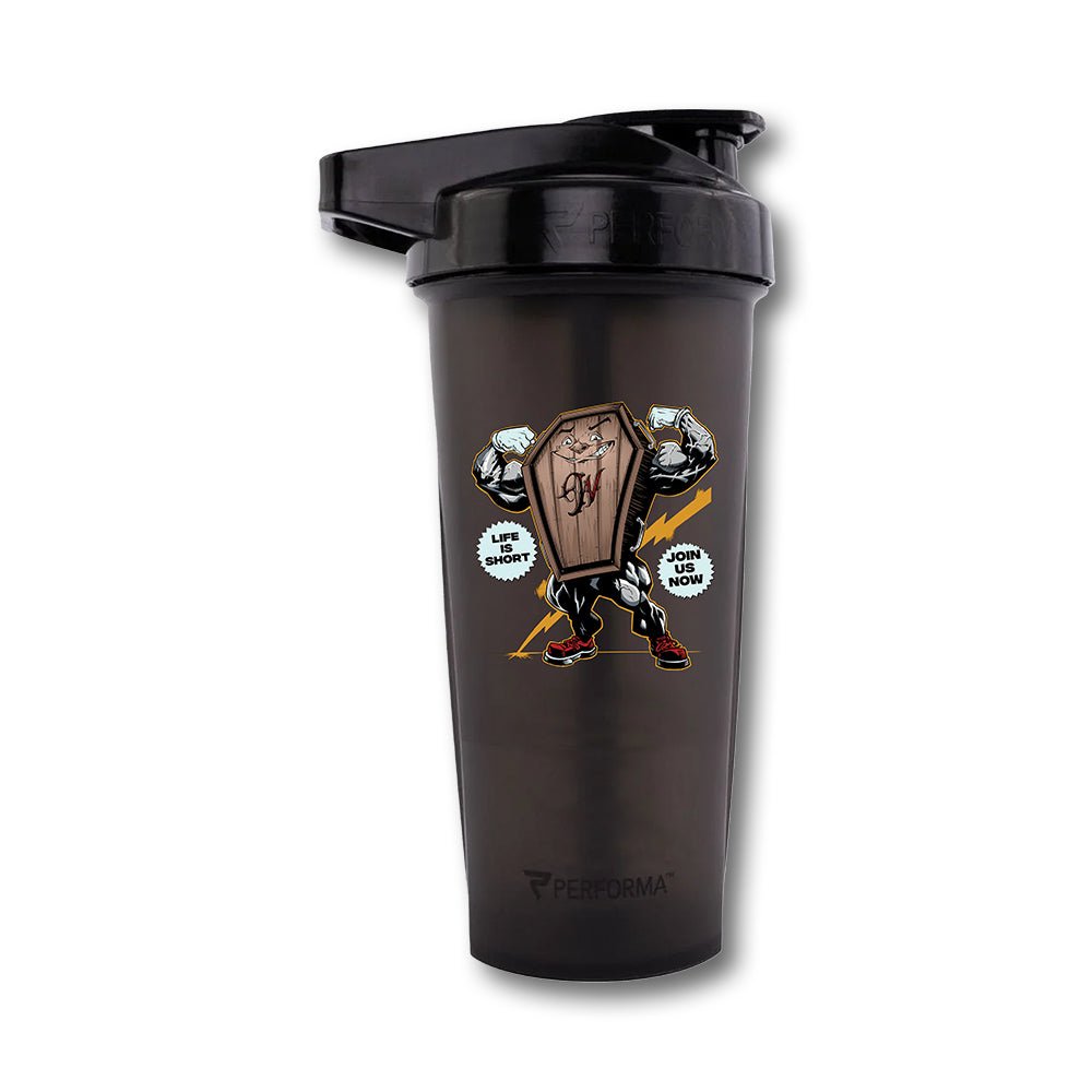 Limited Edition Wycked Shaker - MySupplements.ca INC.
