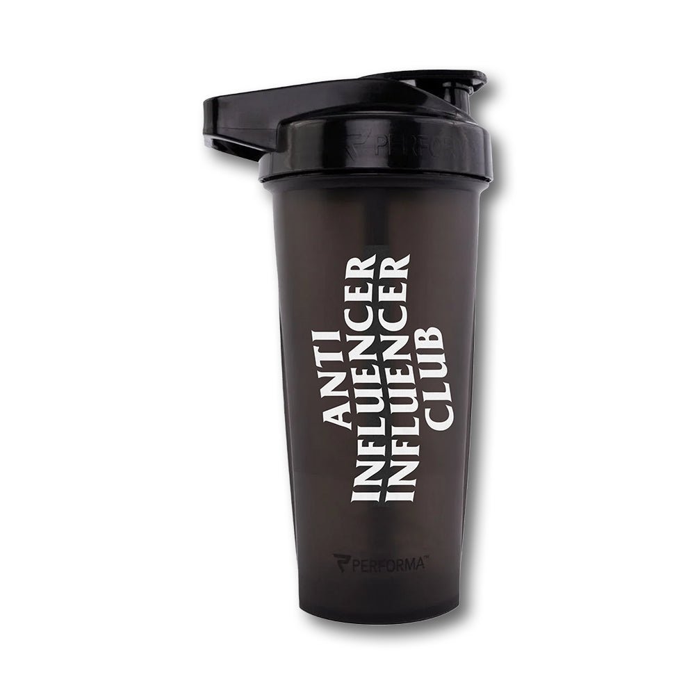 Limited Edition Wycked Shaker - MySupplements.ca INC.