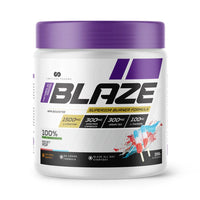 Thumbnail for Limitless Pharma - Blaze - MySupplements.ca INC.
