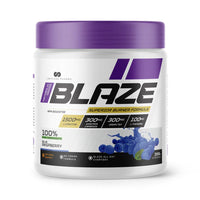Thumbnail for Limitless Pharma - Blaze - MySupplements.ca INC.