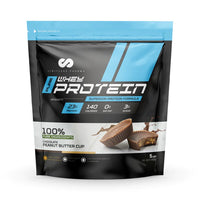 Thumbnail for Limitless Pharma -Whey Concentrate 5lbs - MySupplements.ca INC.