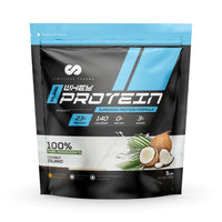 Thumbnail for Limitless Pharma -Whey Concentrate 5lbs - MySupplements.ca INC.