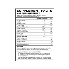 Limitless Pharma - Whey Concentrate - 5lbs