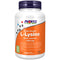 NOW - L-Lysine 1000mg Extra Strength