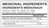 Believe Supplements - B6 + Magnesium