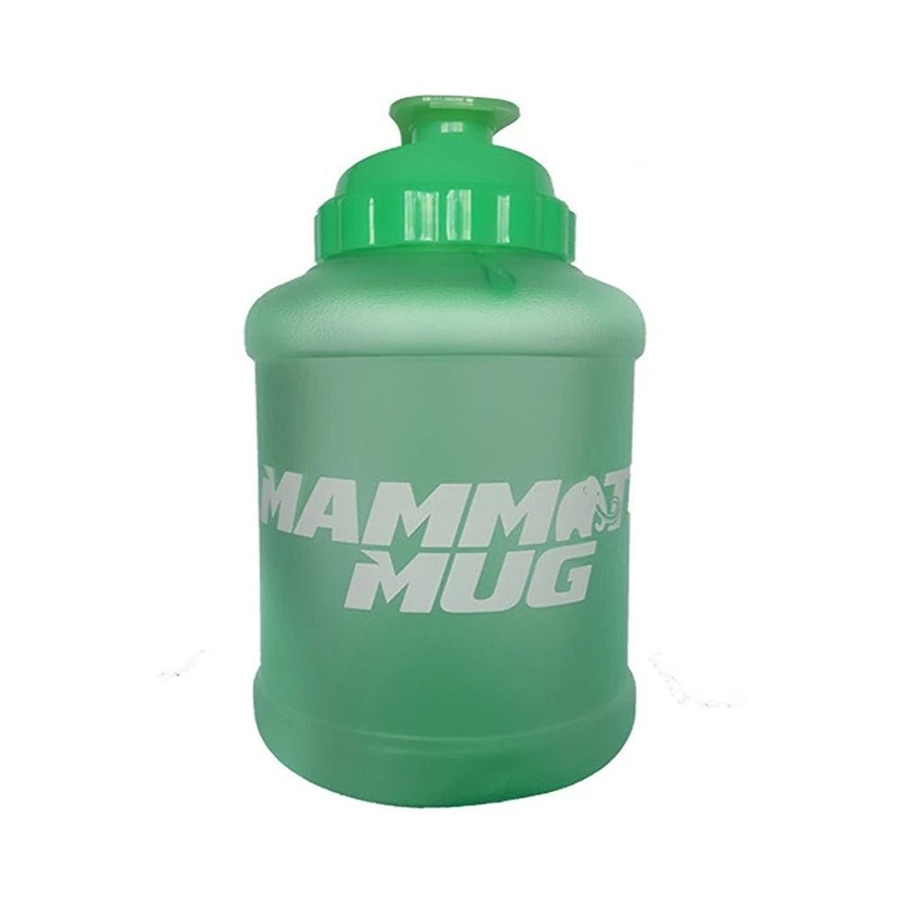 Mammoth Mug Clear - MySupplements.ca INC.