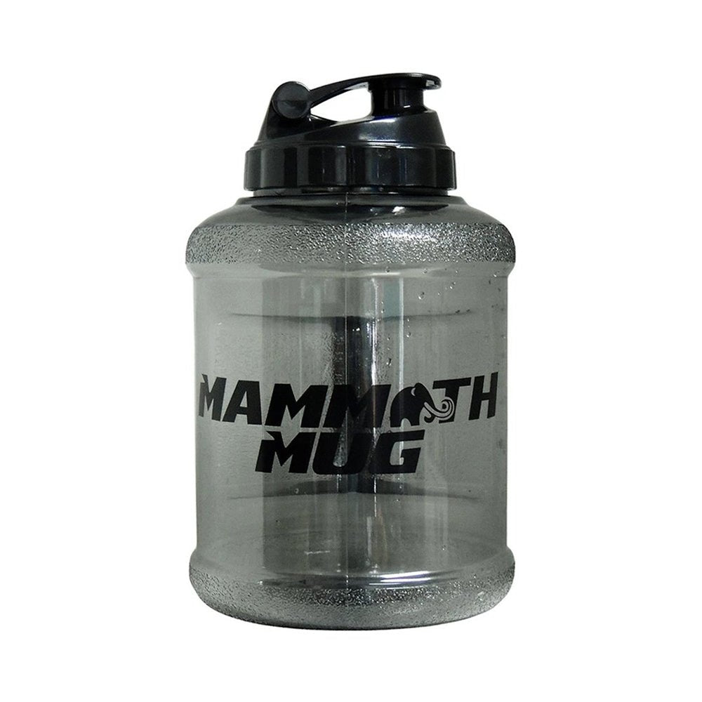 Mammoth Mug Clear - MySupplements.ca INC.