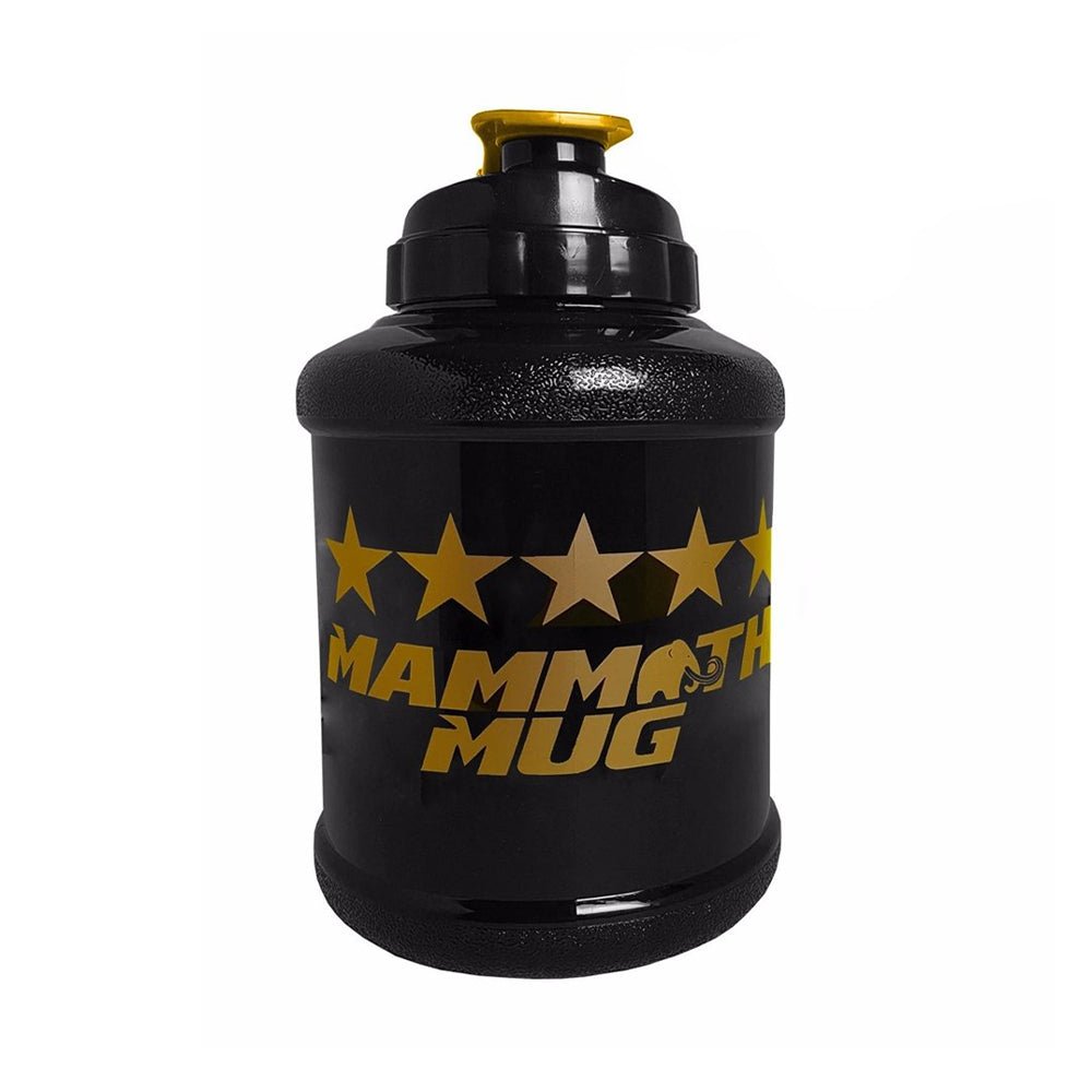 Mammoth Mug Clear - MySupplements.ca INC.