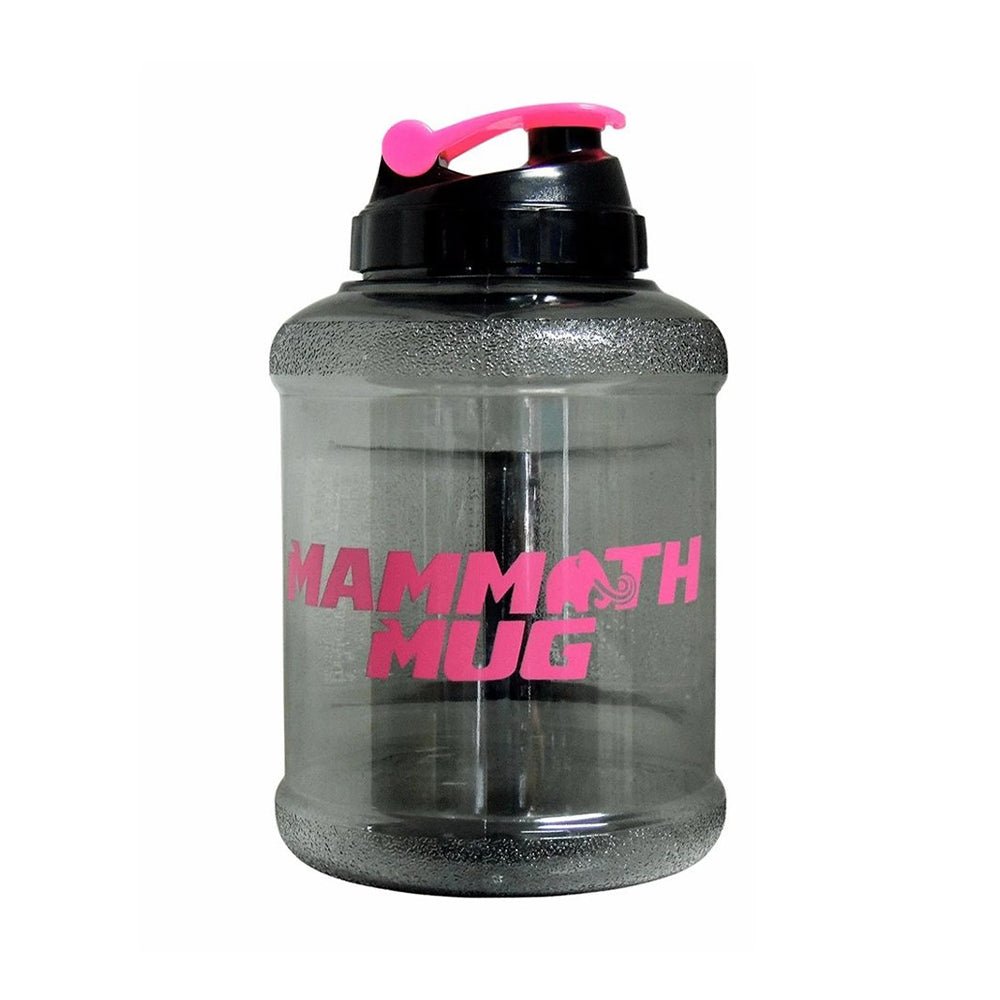 Mammoth Mug Clear - MySupplements.ca INC.