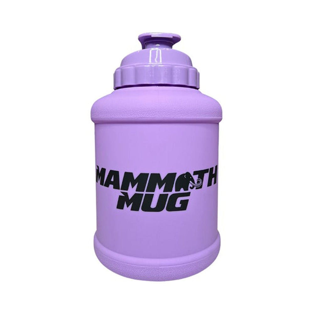 Mammoth Mug Matte Series - MySupplements.ca INC.