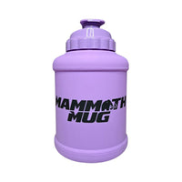 Thumbnail for Mammoth Mug Matte Series - MySupplements.ca INC.