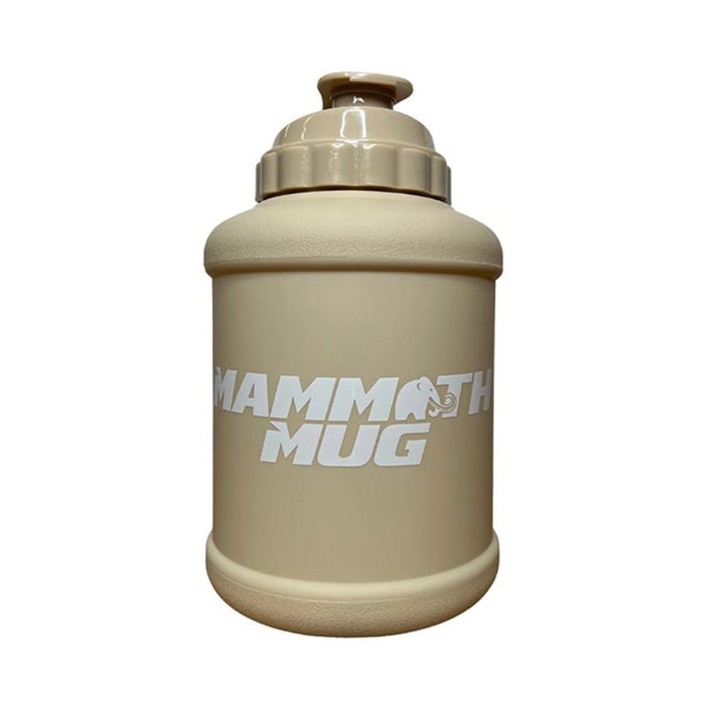 Mammoth Mug Matte Series - MySupplements.ca INC.