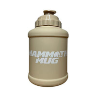 Thumbnail for Mammoth Mug Matte Series - MySupplements.ca INC.