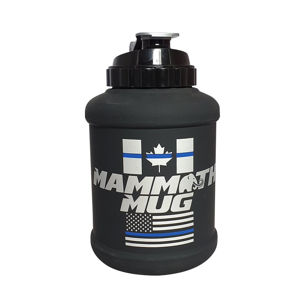 Mammoth Mug Matte Series - MySupplements.ca INC.