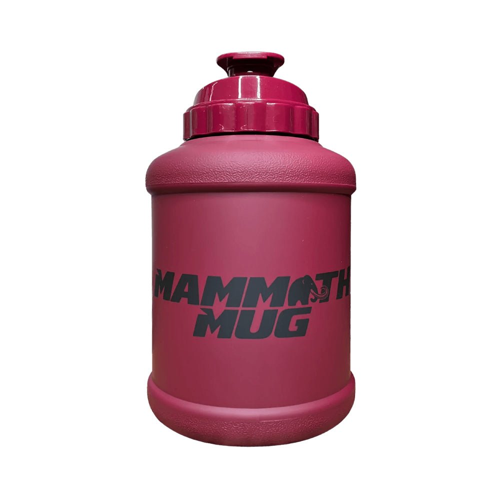 Mammoth Mug Matte Series - MySupplements.ca INC.