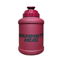 Thumbnail for Mammoth Mug Matte Series - MySupplements.ca INC.